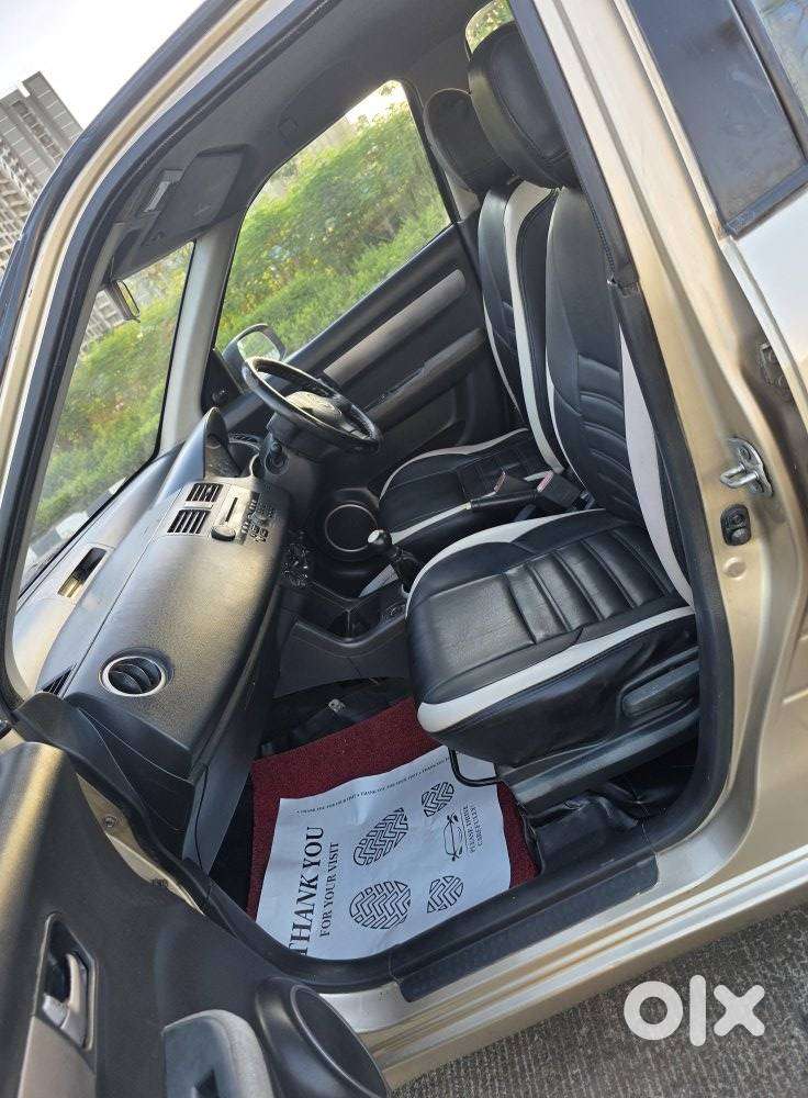 Maruti Suzuki Swift Dzire Vxi, 2008, Petrol