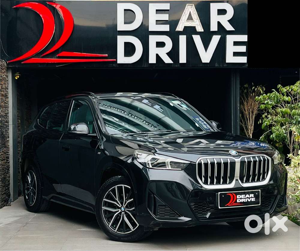 Bmw X1 Xdrive 20d M Sport, 2023, Diesel
