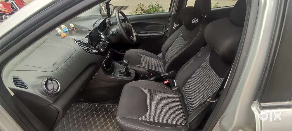 Ford Figo 2019 Petrol Well Maintained Clean Vehicle, Family Used.