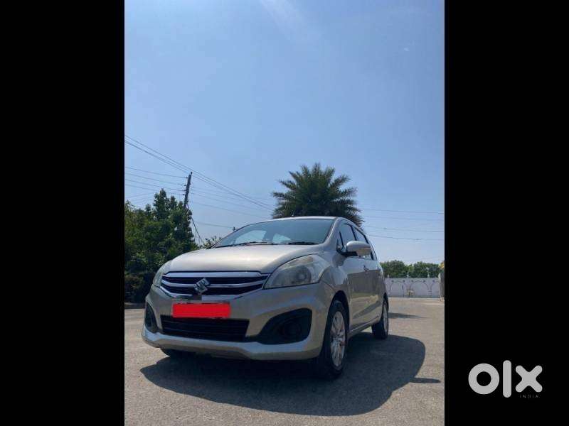 Maruti Suzuki Ertiga 2012-2015 Vdi, 2015