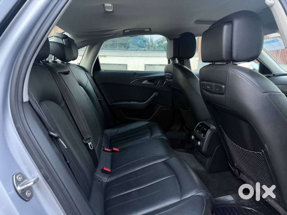 Audi A6 35 Tdi S Line Matrix, 2016, Diesel