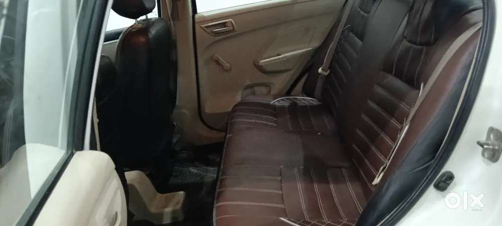 Maruti Suzuki Swift Dzire Tour 2018 Petrol 156000 Km Driven