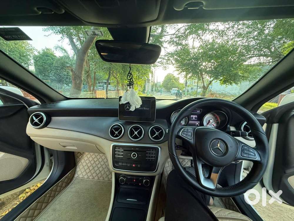 Mercedes-benz Diesel 2016 Car