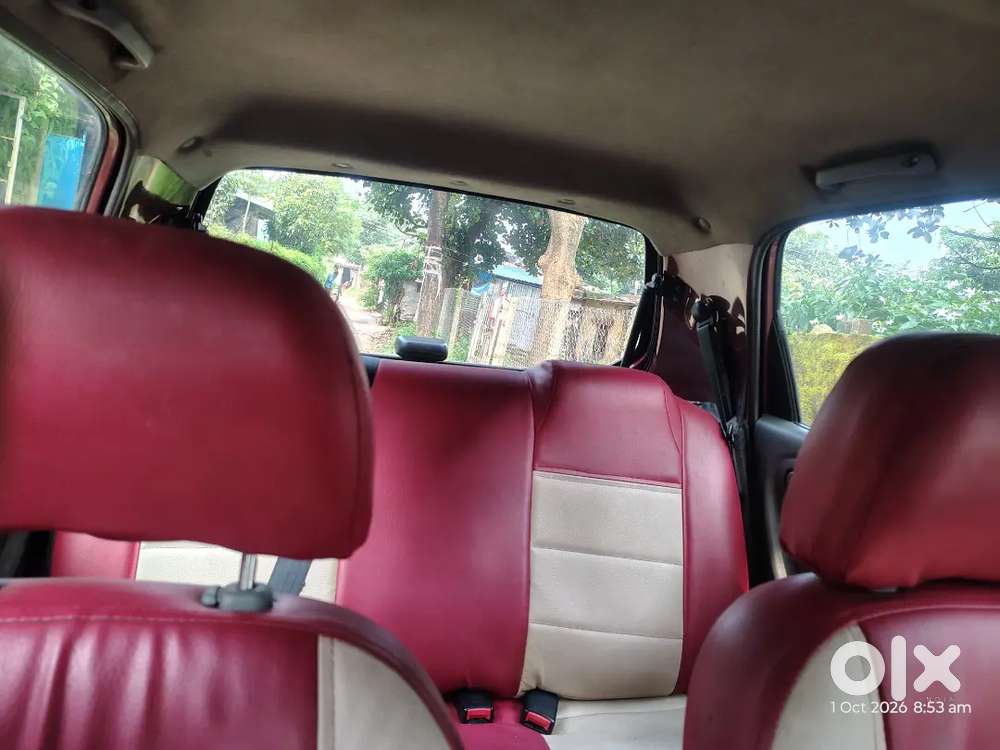 Maruti Suzuki Alto Lxi
