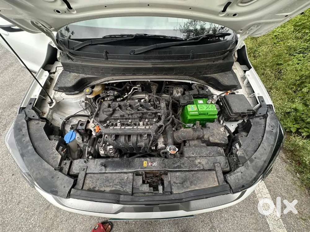 Kia Sonet 1.2 Htk 2025.   A1 Car