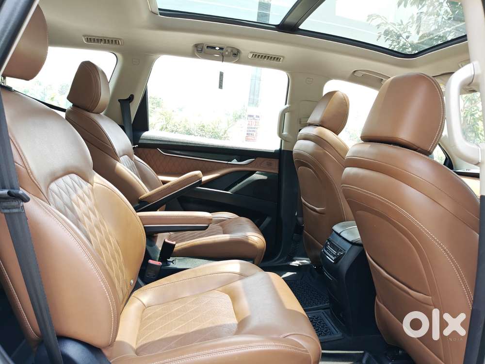 Mg Gloster Savvy 6 Seater, 2023, Diesel