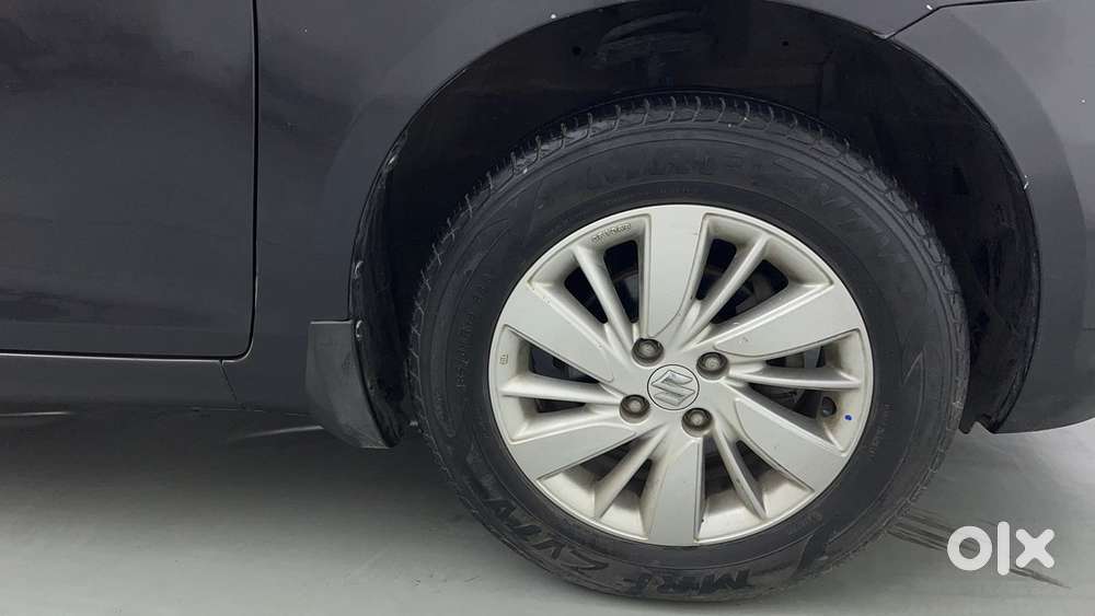 Maruti Suzuki Swift 1.3 Zxi, 2015, Petrol