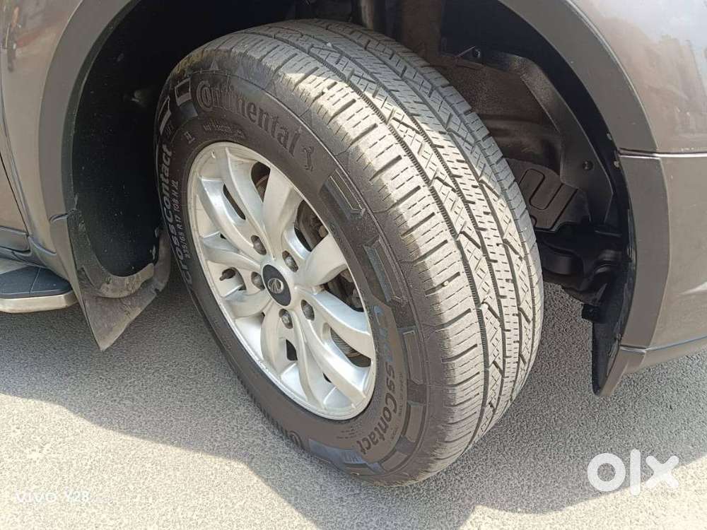 Mahindra Xuv500 2.2 W10, 2017, Diesel