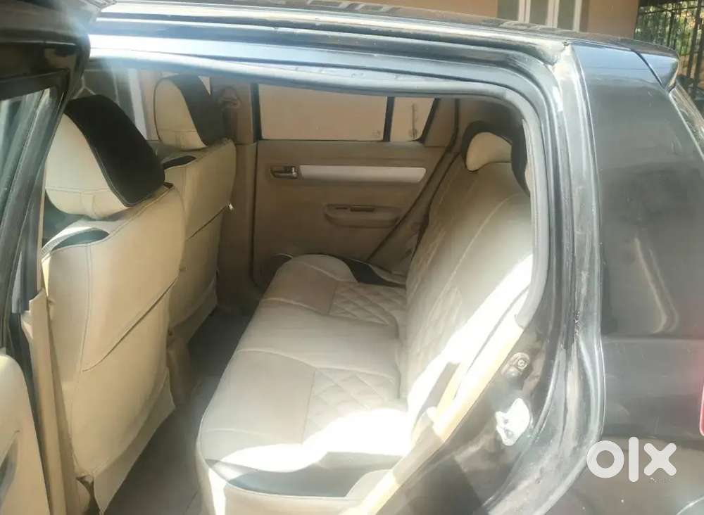 Maruti Suzuki Swift 2009