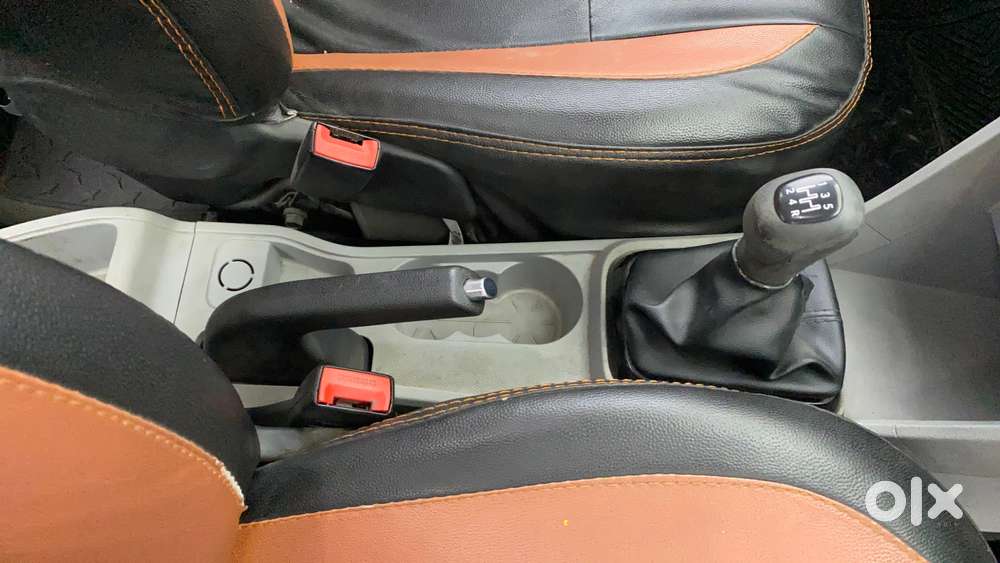 Tata Tiago 1.2 Revotron Xz Plus, 2020, Petrol