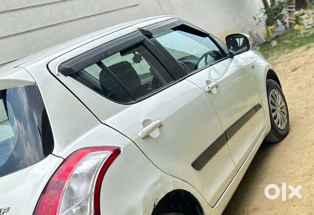 Maruti Suzuki Swift 2013 Diesel Good Condition