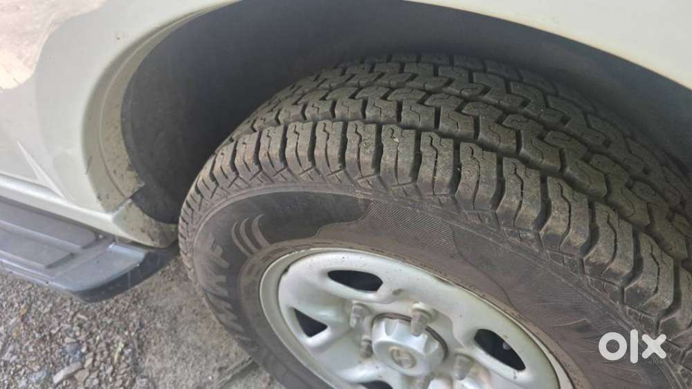 Tata Safari Storme Ex, 2013, Diesel