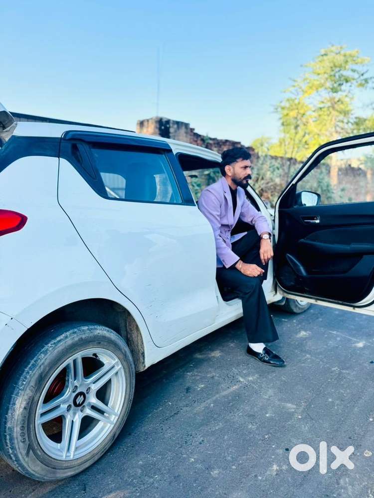 Maruti Suzuki Swift 2020 Petrol Good Condition