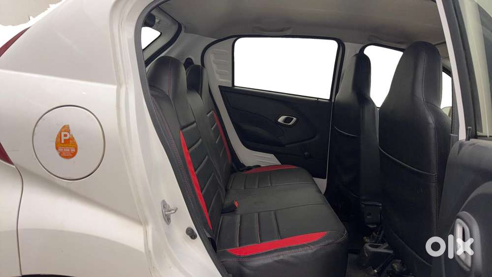 Datsun Redigo Amt 1.0 S, 2019, Petrol