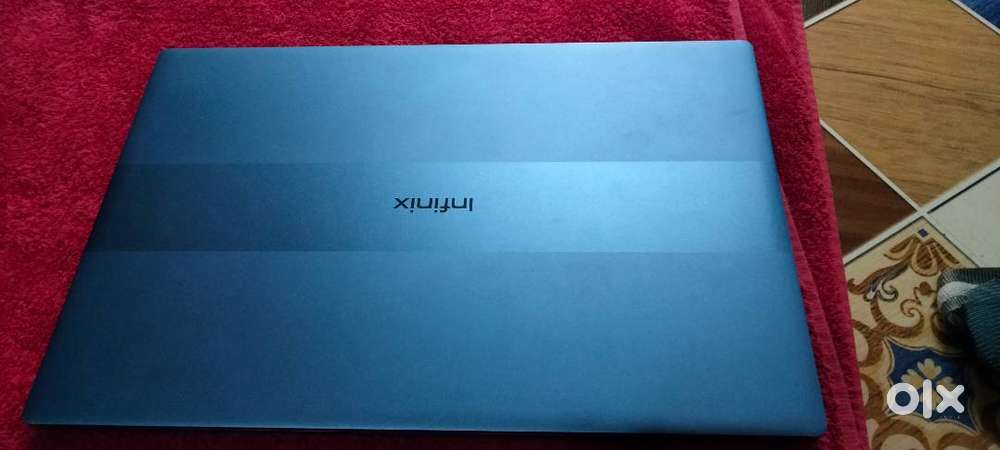 Infinix  INBOOK Y2 PLUS. XL29. 2YEARS