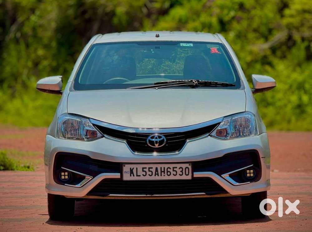 Toyota Etios Liva D 4d Gd, 2015, Diesel