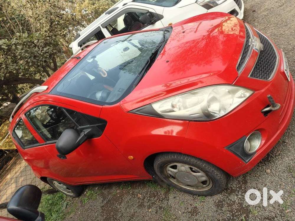 Tata Vista Tech Ls Bs Iv, 2014, Diesel