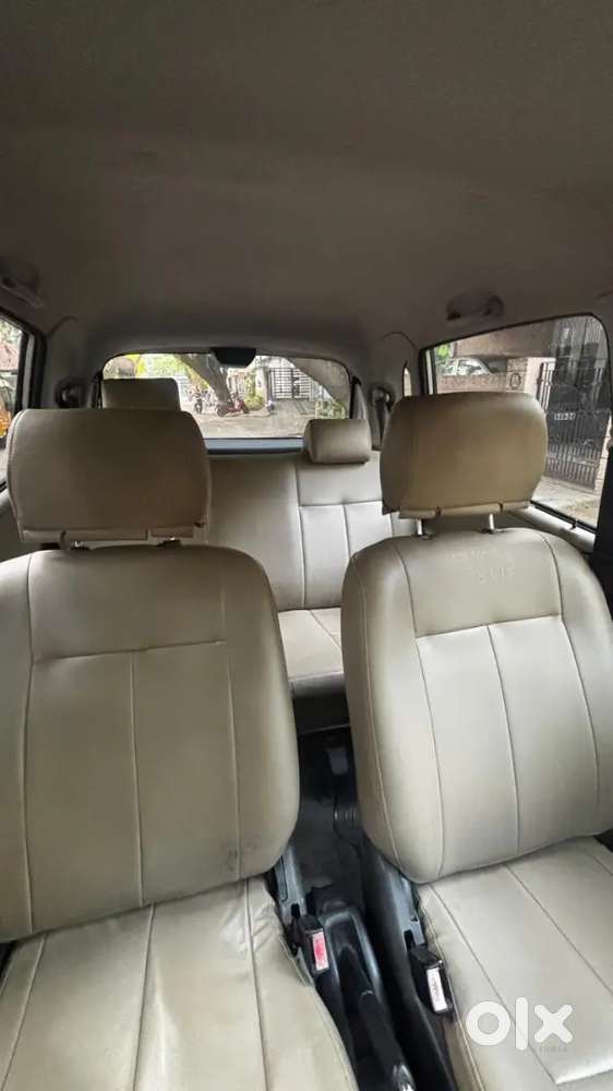 Maruti Suzuki Estilo 2008