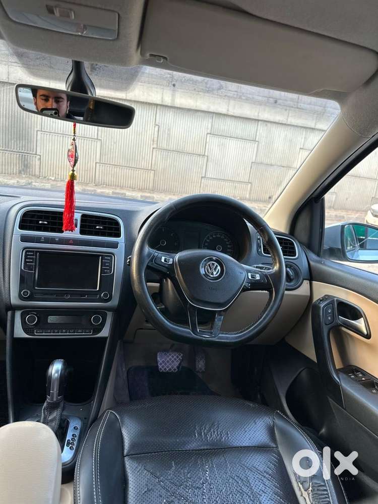 Volkswagen Ameo 1.5 Tdi Highline, 2019, Diesel