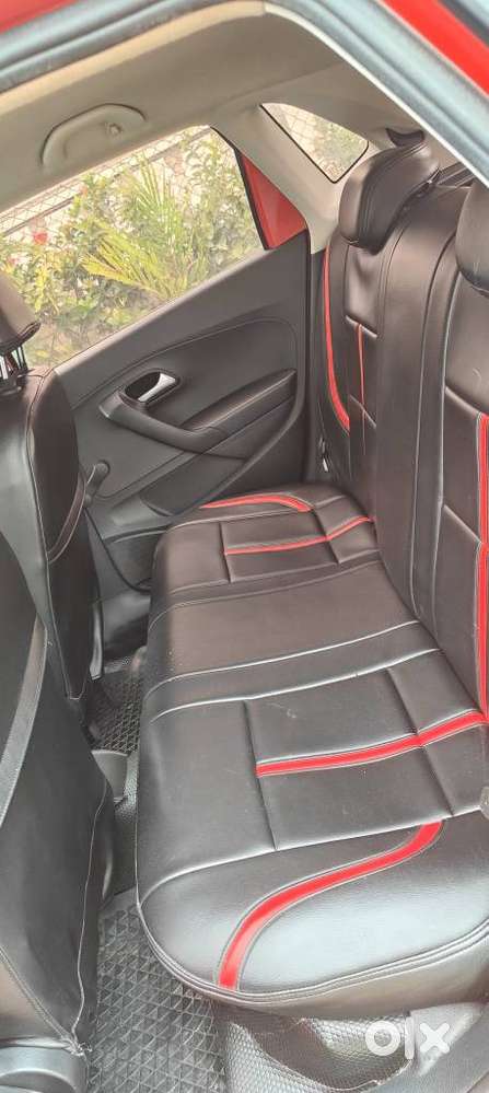 Volkswagen Polo 1.5 Tdi Trendline, 2019, Diesel