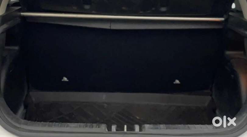 Hyundai Venue S, 2021, Petrol