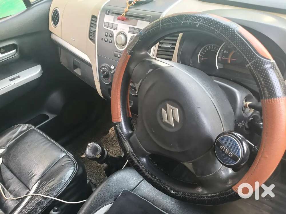 Maruti Suzuki Wagon R 1.0 2018 Cng & Hybrids 180000 Km Driven