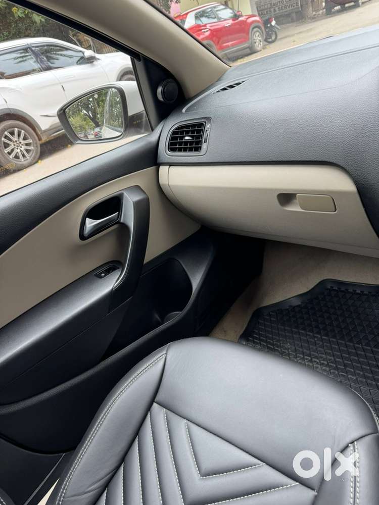 Volkswagen Polo Diesel Manual 2013