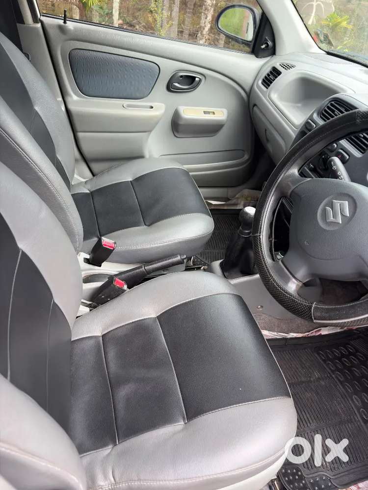 Maruti Suzuki Alto K10 2014
