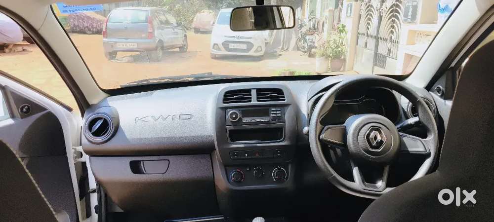 Vehicle Have Very Good Condition