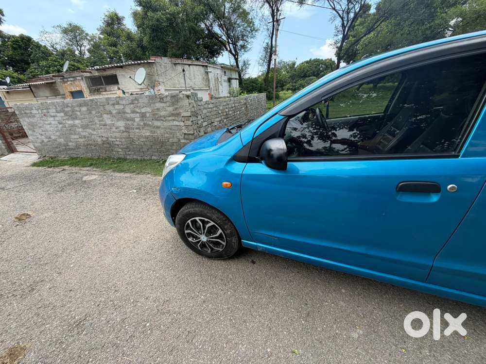 Maruti Suzuki A-star Petrol 2009