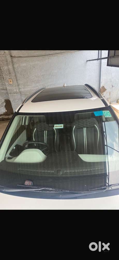 Hyundai Creta Diesel 2020
