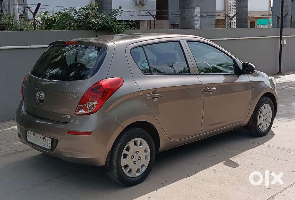 Hyundai I20 2015-2017 Magna 1.2, 2014, Cng & Hybrids