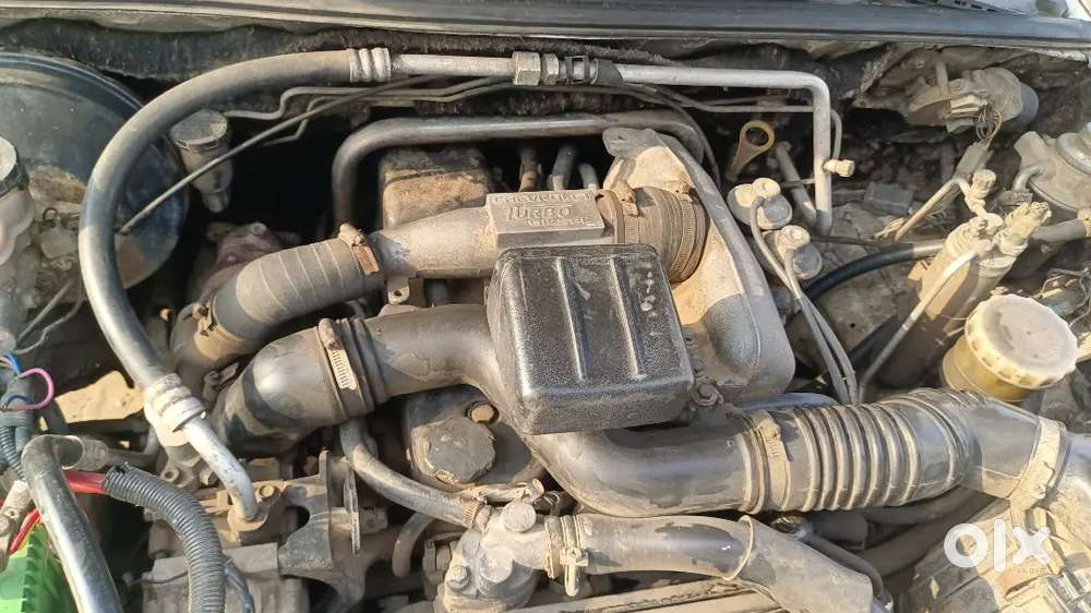 Chevrolet Tavera 2010