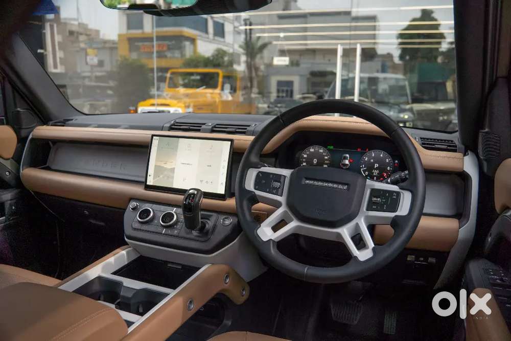 Land Rover Defender Hse 2.0 2025