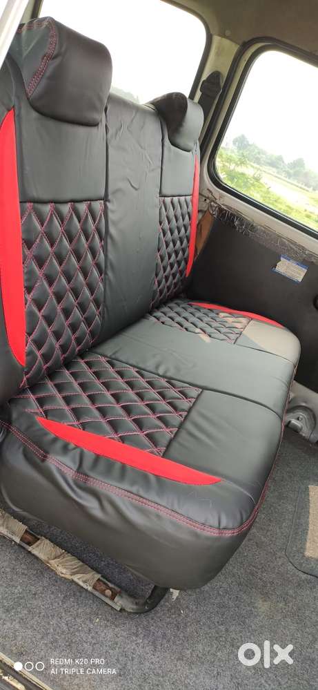 Maruti Suzuki Eeco, 2019, Petrol