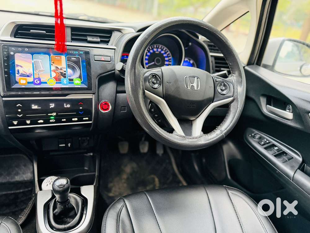 Honda Wr-v 1.5 Vx I-dtec, 2018, Diesel