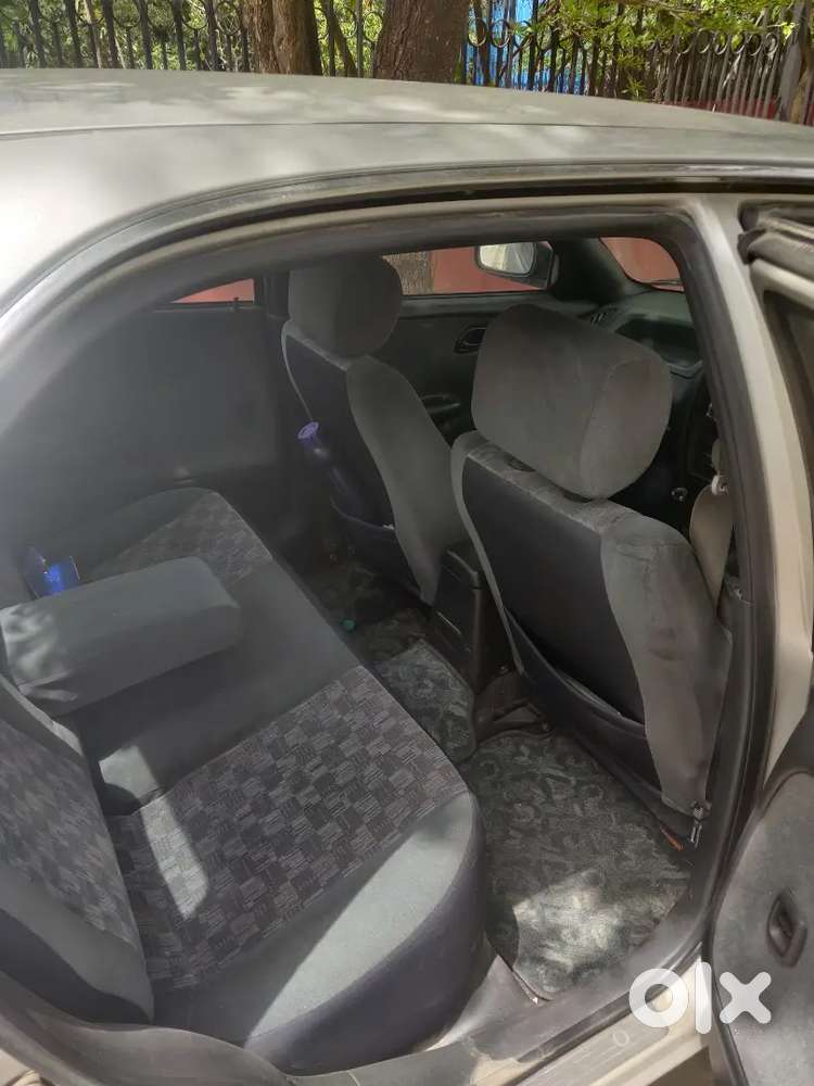 Maruti Suzuki Baleno 1.6 2005 Good Running Condition