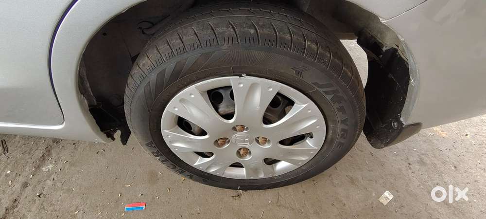 Honda Amaze 1.2 Smt I Vtec, 2015, Petrol