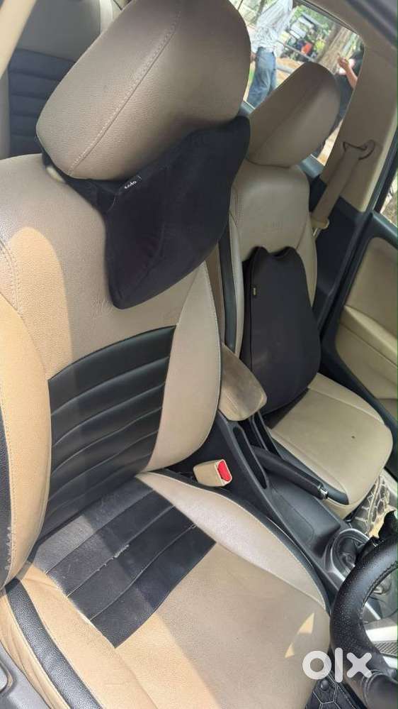 Honda City I Vtec Vx Option, 2016, Petrol