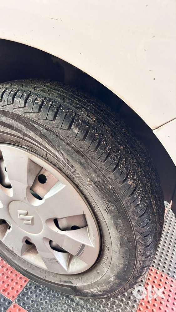 2024 Maruti Suzuki Wagon R Lxi 1.0