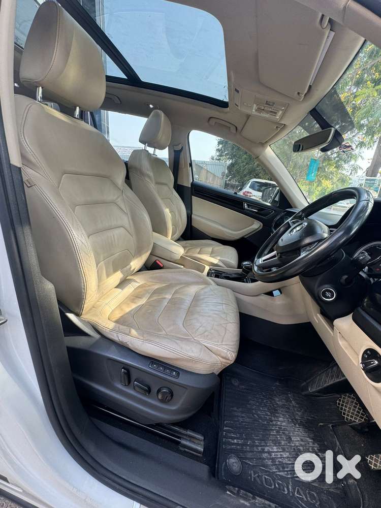 Skoda Kodiaq 2.0 Tdi Style, 2018, Diesel