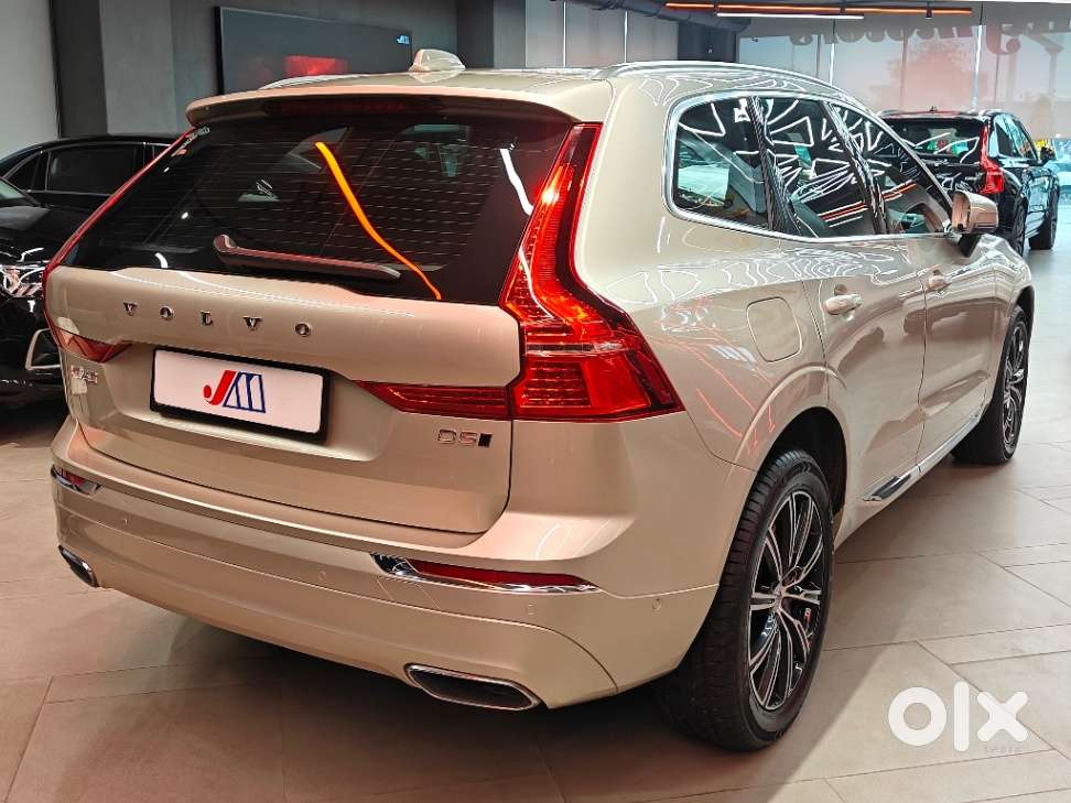 Volvo Xc60 D5 Inscription, 2021, Diesel