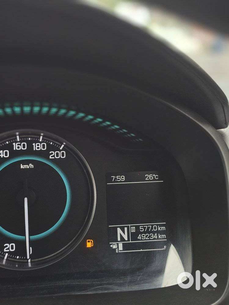 Maruti Suzuki Ignis 1.2 Alpha Amt, 2023, Petrol