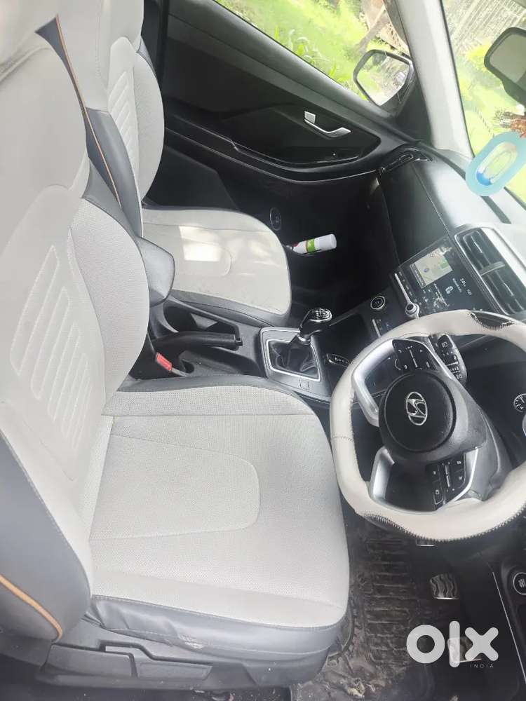 Hyundai Creta Facelift 2023 Drive Now
