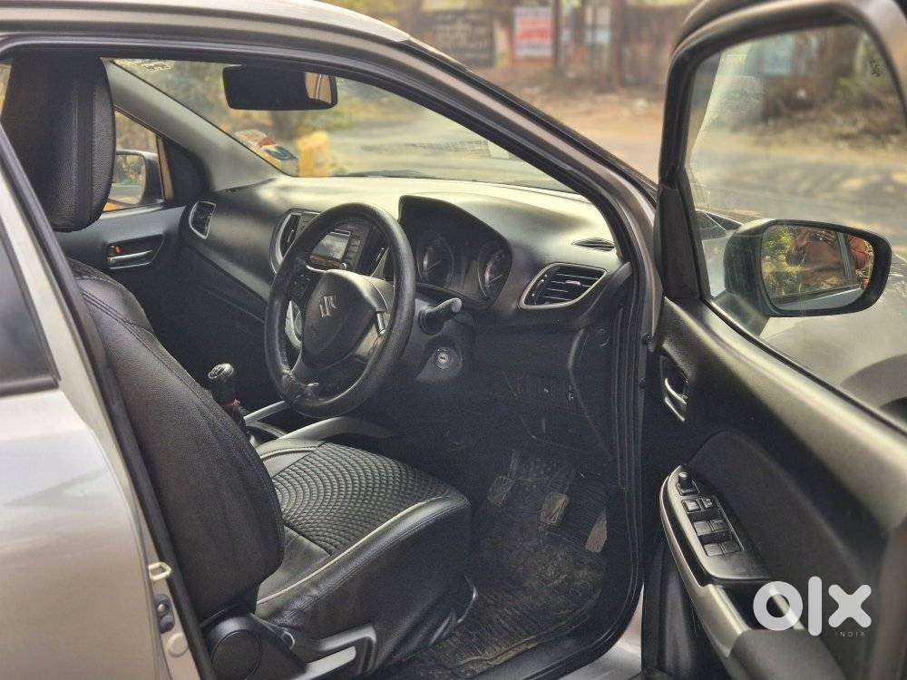 Maruti Suzuki Baleno 1.2 Delta, 2018, Petrol