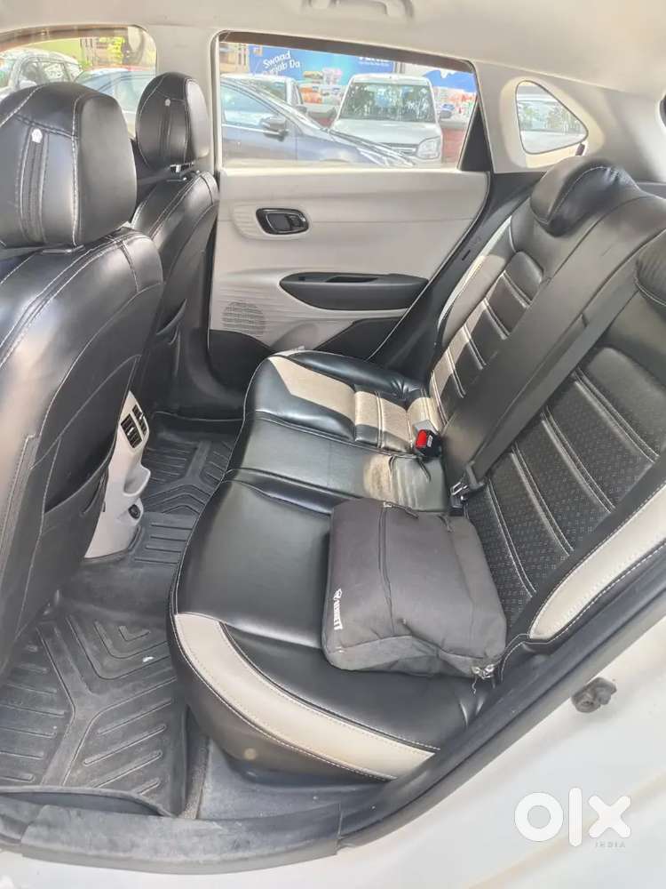 Hyundai I20 2024 Magna  Single Owner  37200 Km  Excellent Condition