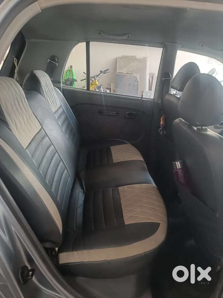 Hyundai Santro Xing 2006 Petrol Manual