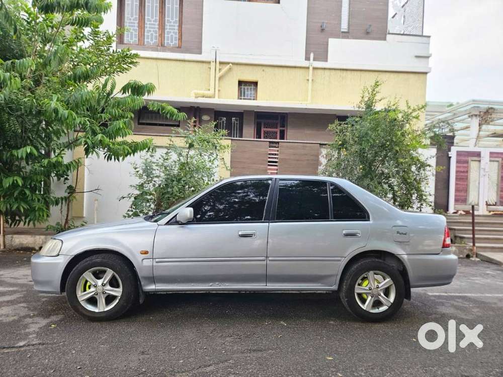 Honda City 1.3 Exi, 2003, Petrol