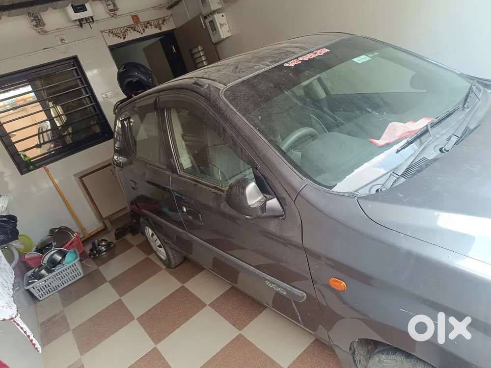 Maruti Suzuki Alto 800 2018