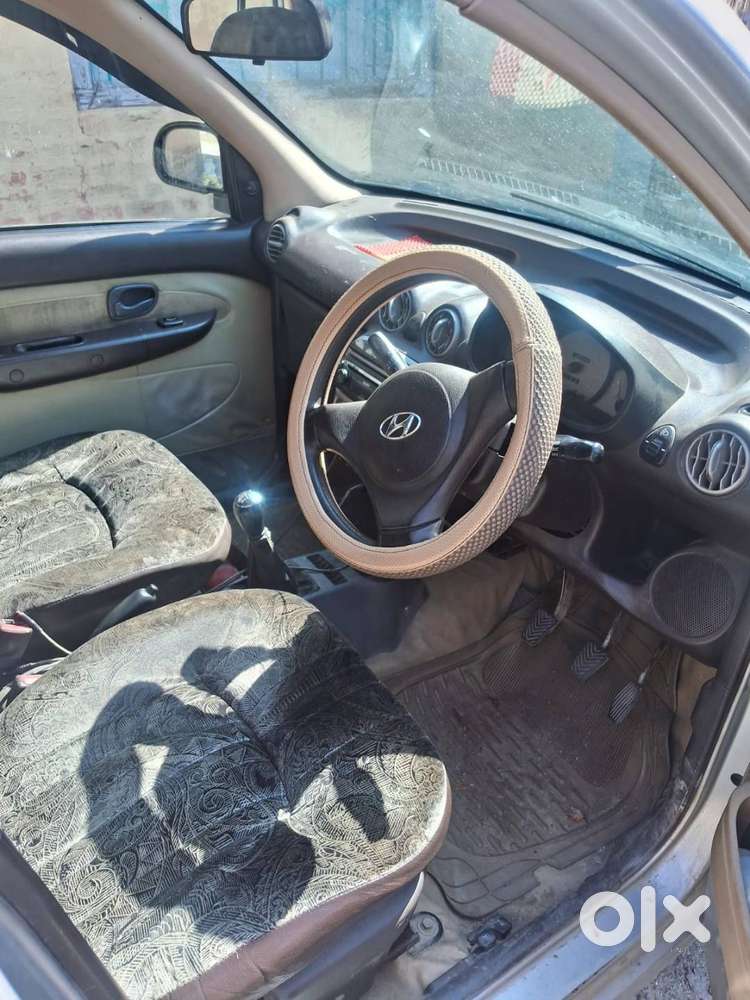 Hyundai Santro Xing Gls 2012 Car